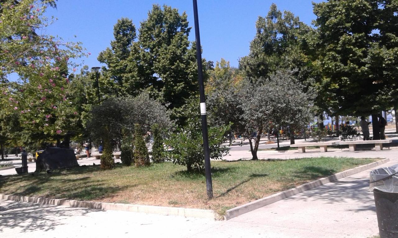 Dimora Stabiae Διαμέρισμα Castellammare di Stabia Εξωτερικό φωτογραφία