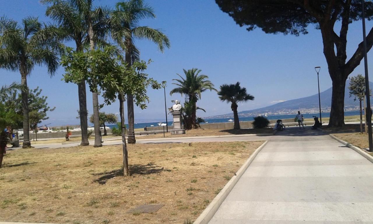 Dimora Stabiae Διαμέρισμα Castellammare di Stabia Εξωτερικό φωτογραφία