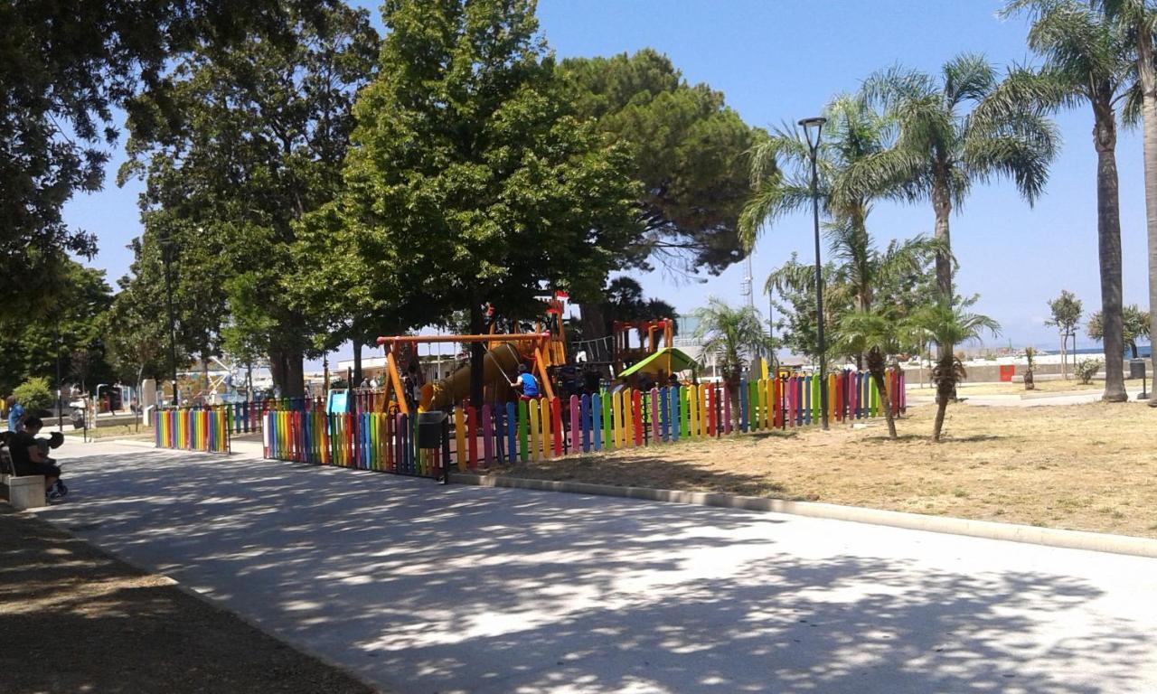 Dimora Stabiae Διαμέρισμα Castellammare di Stabia Εξωτερικό φωτογραφία