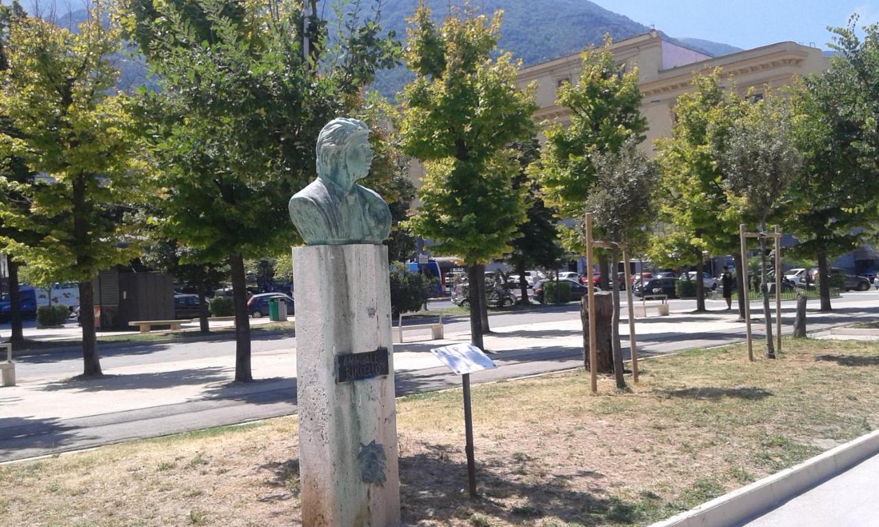 Dimora Stabiae Διαμέρισμα Castellammare di Stabia Εξωτερικό φωτογραφία