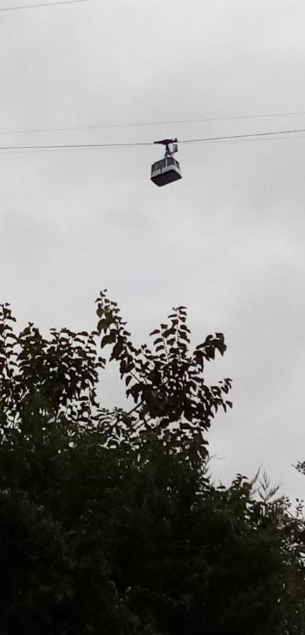 Dimora Stabiae Διαμέρισμα Castellammare di Stabia Εξωτερικό φωτογραφία
