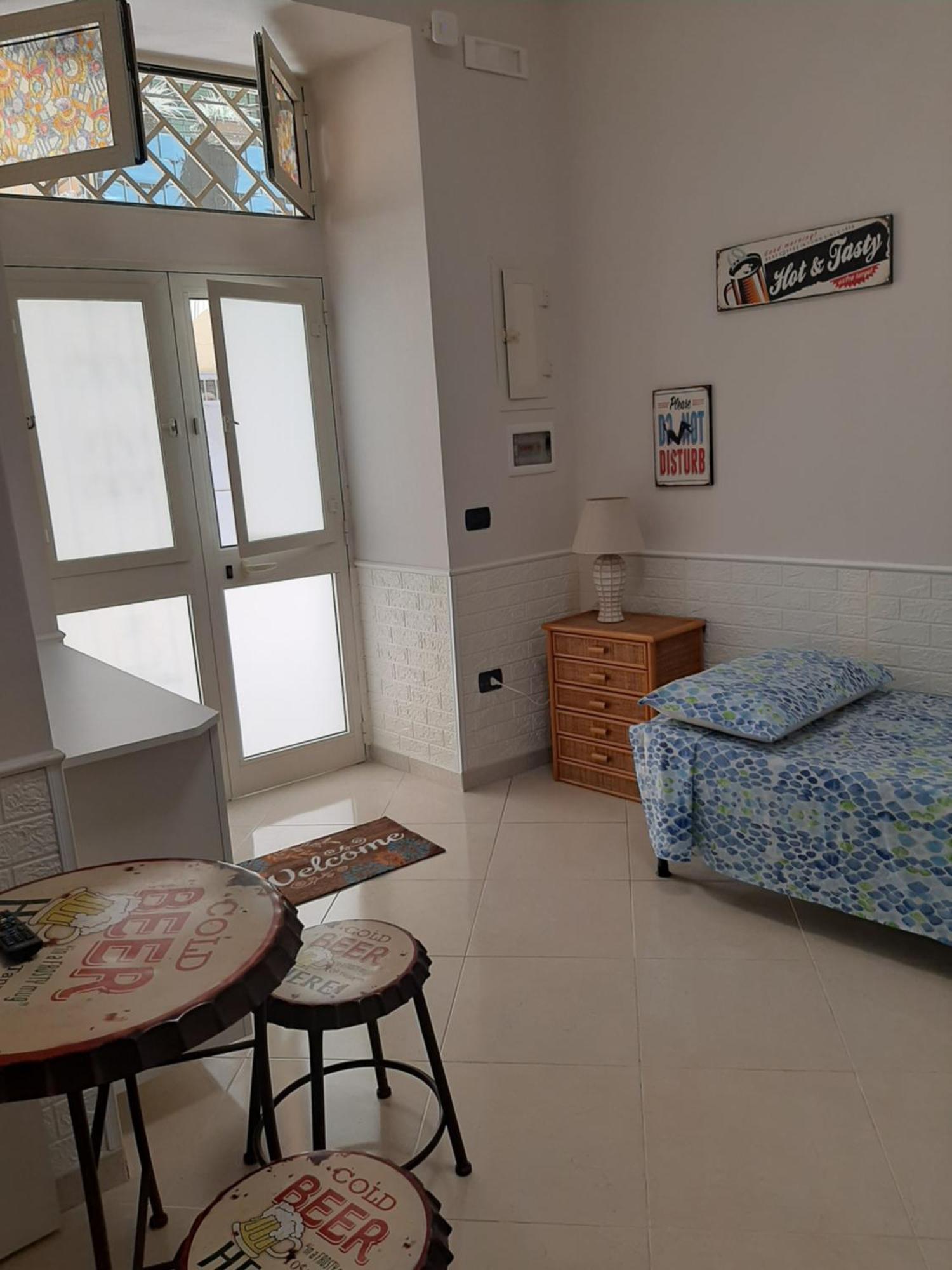 Dimora Stabiae Διαμέρισμα Castellammare di Stabia Εξωτερικό φωτογραφία
