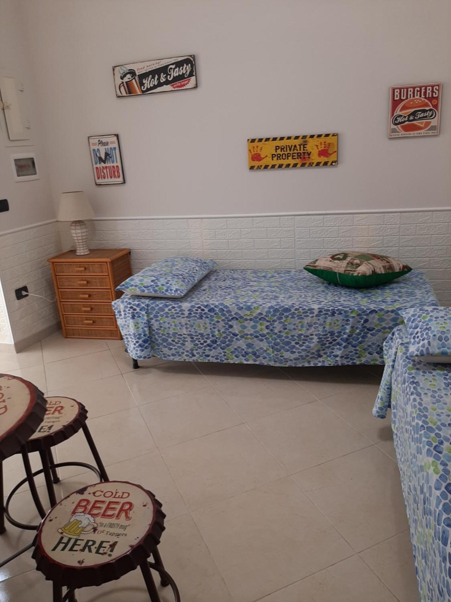Dimora Stabiae Διαμέρισμα Castellammare di Stabia Εξωτερικό φωτογραφία